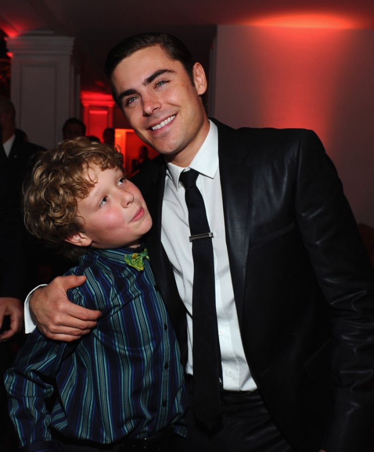 Riley Thomas Stewart