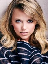 Riley Voelkel