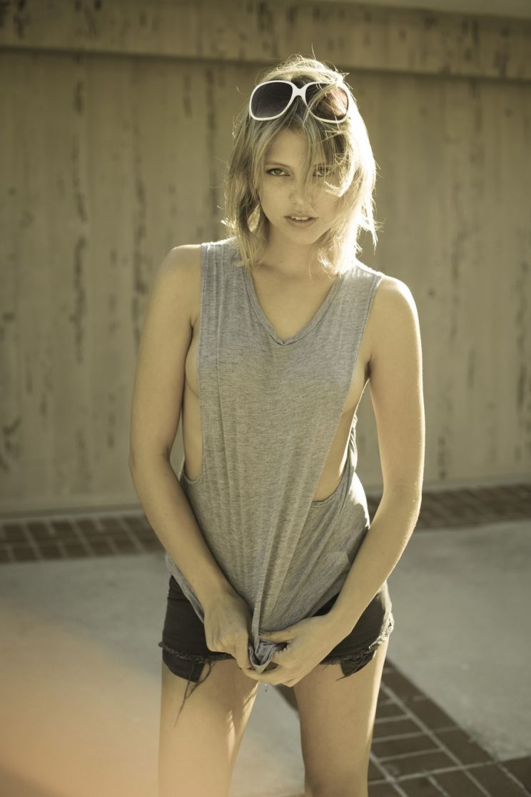 Riley Voelkel