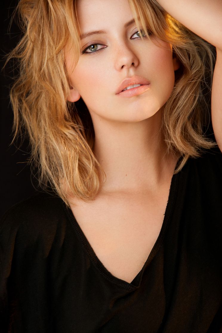 Riley Voelkel