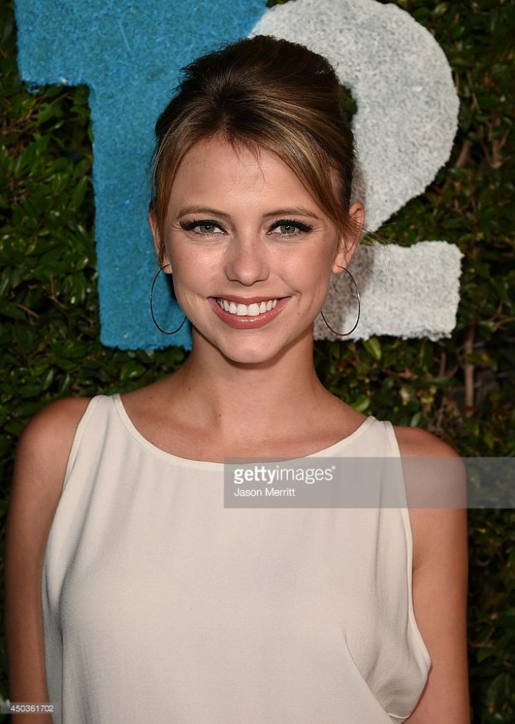 Riley Voelkel