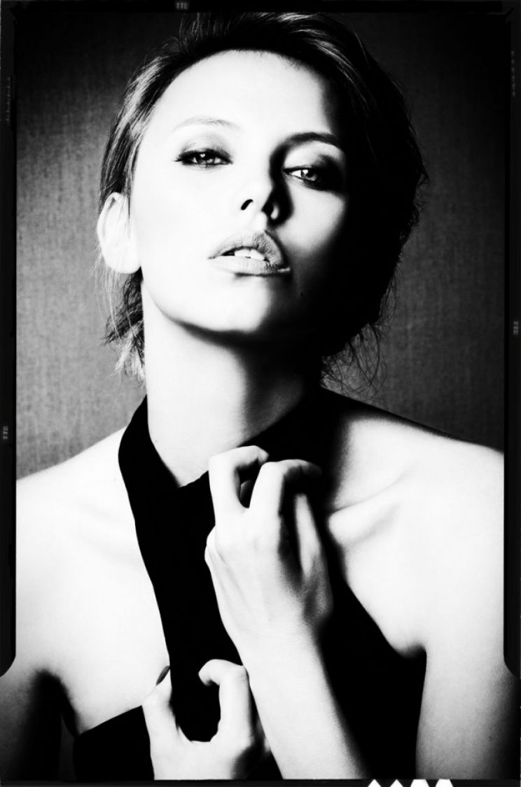 Riley Voelkel
