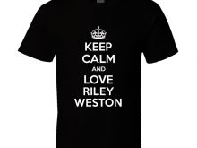 Riley Weston