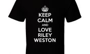 Riley Weston