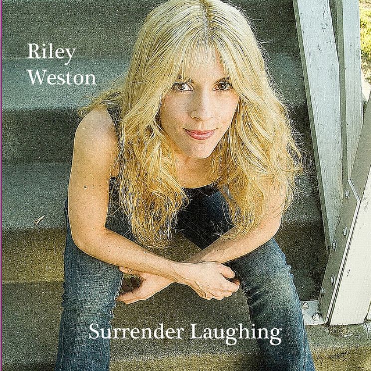 Riley Weston