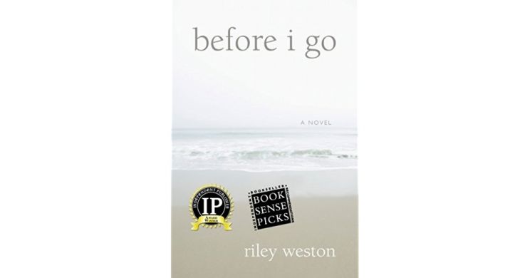 Riley Weston