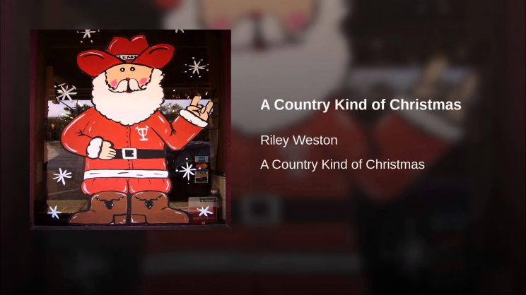 Riley Weston