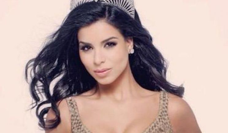 Rima Fakih