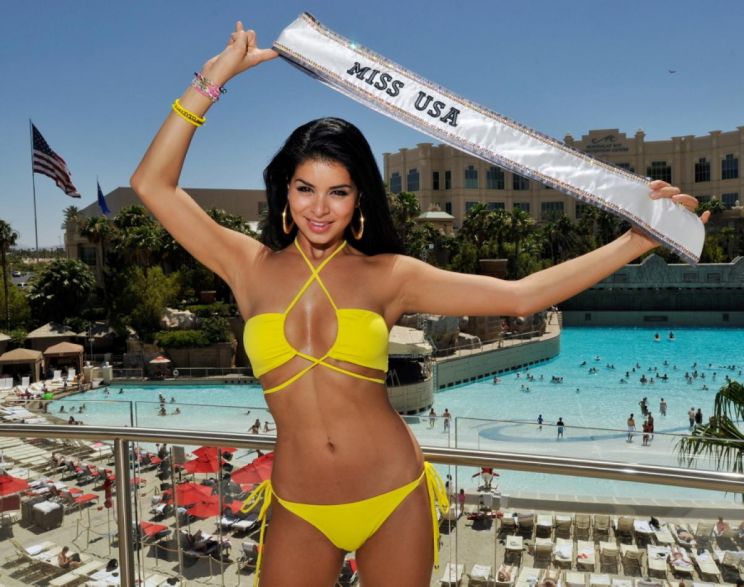 Rima Fakih