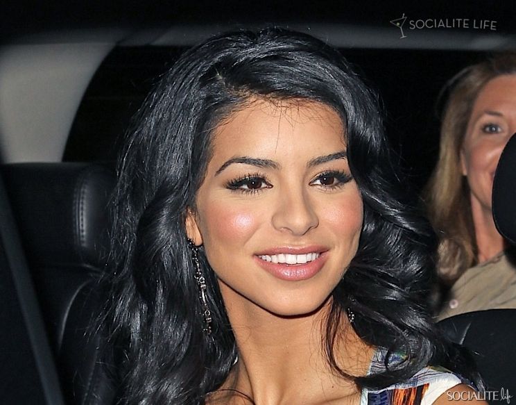 Rima Fakih