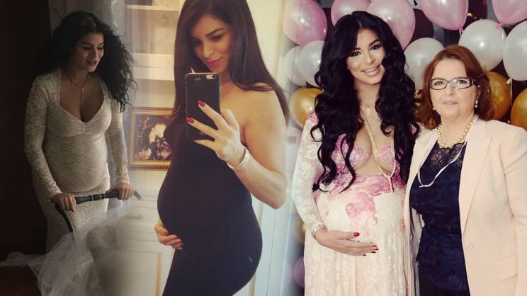 Rima Fakih