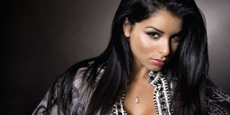 Rima Fakih