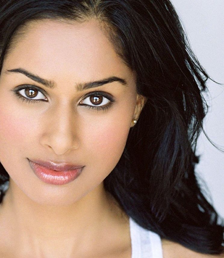 Rima Rajan