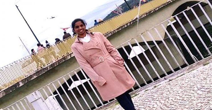 Rima Rajan