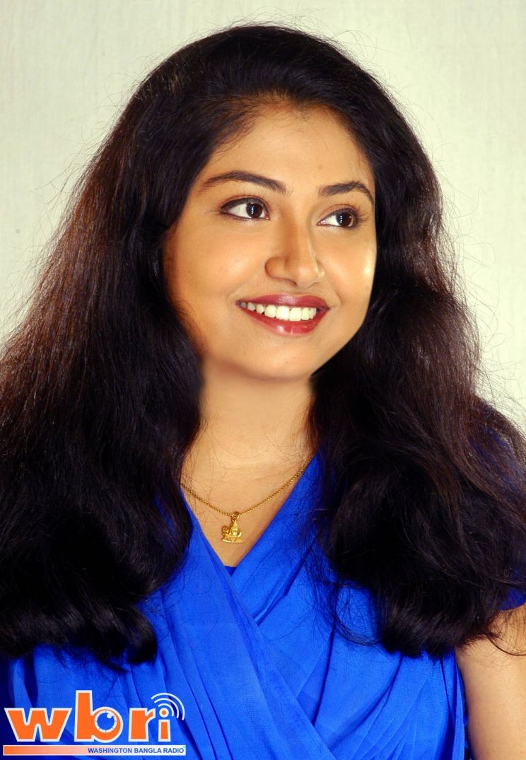 Rima Rajan