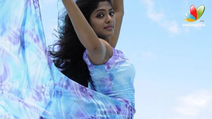 Rima Rajan