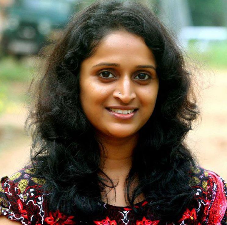 Rima Rajan