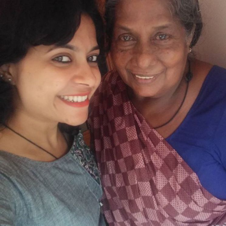 Rima Rajan