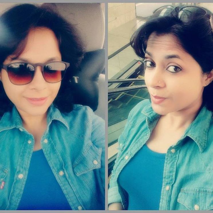 Rima Rajan