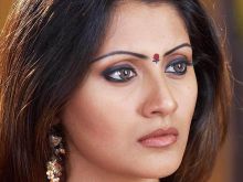 Rimi Sen