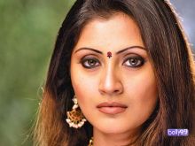 Rimi Sen