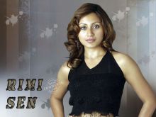 Rimi Sen
