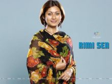 Rimi Sen