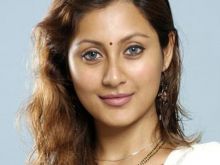 Rimi Sen