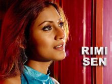 Rimi Sen
