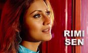 Rimi Sen
