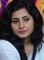 Rimi Sen