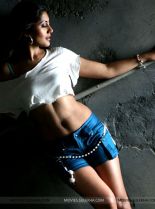 Rimi Sen
