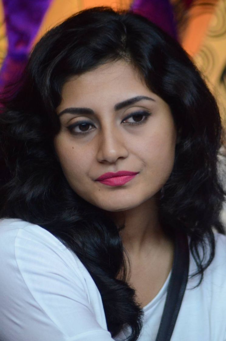 Rimi Sen