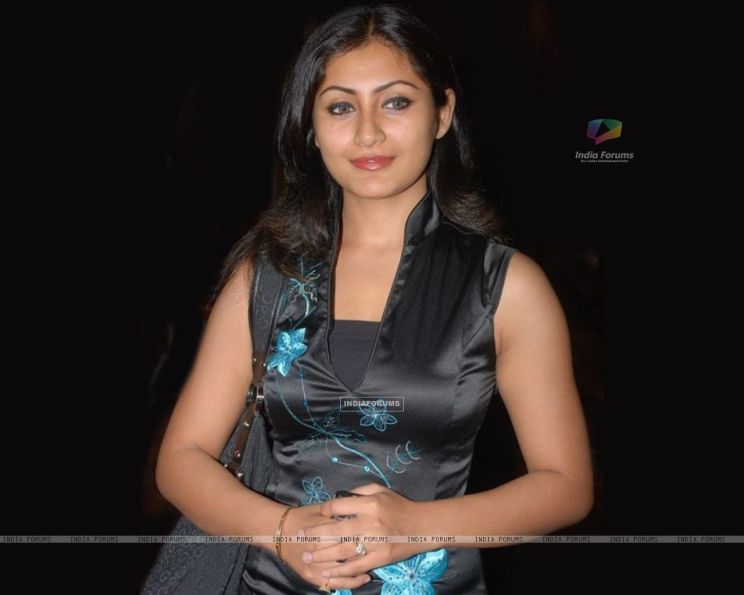Rimi Sen