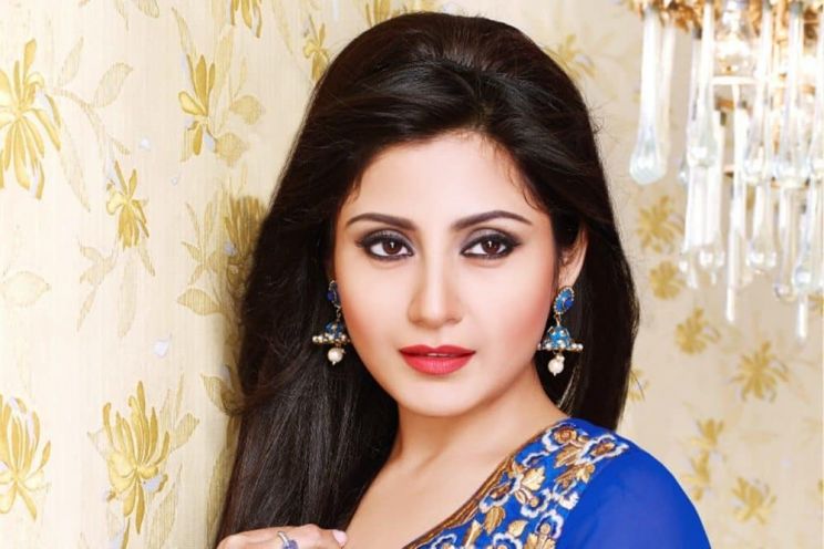 Rimi Sen