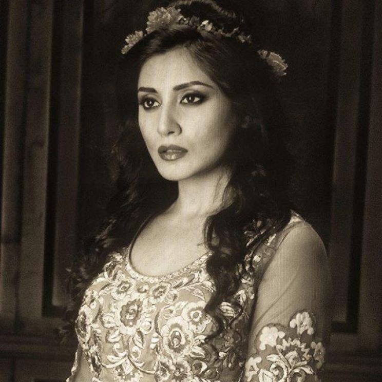 Rimi Sen