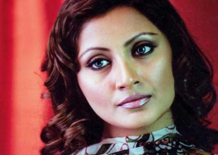 Rimi Sen
