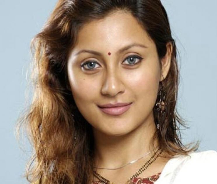 Rimi Sen