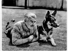 Rin Tin Tin