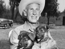 Rin Tin Tin