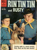 Rin Tin Tin