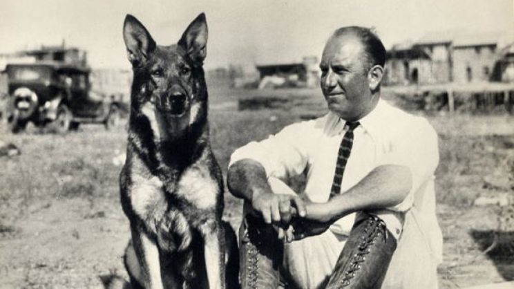 Rin Tin Tin