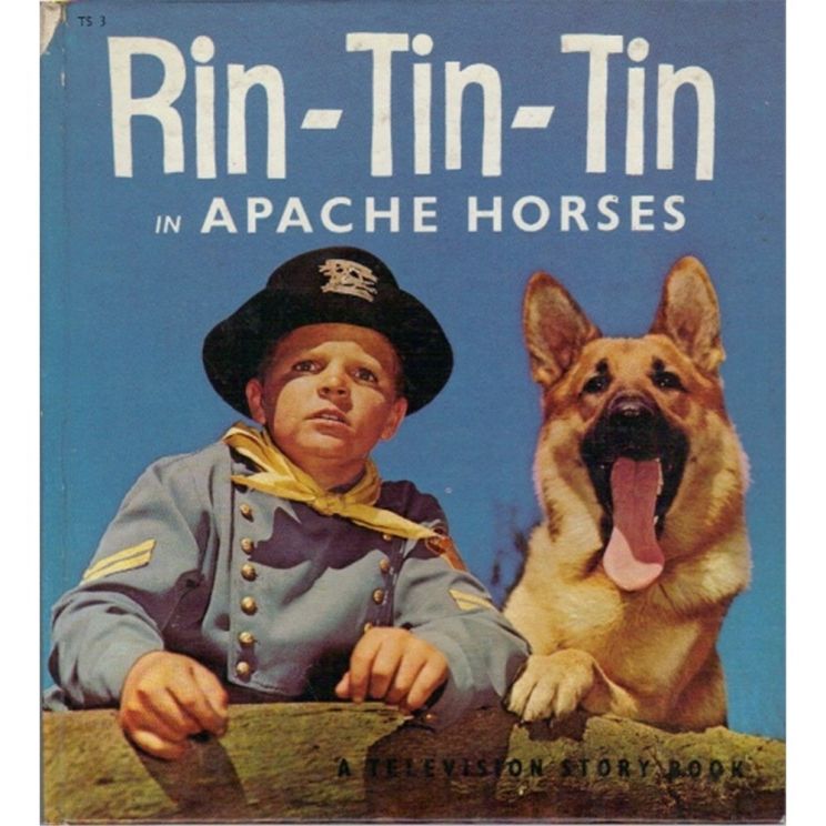 Rin Tin Tin