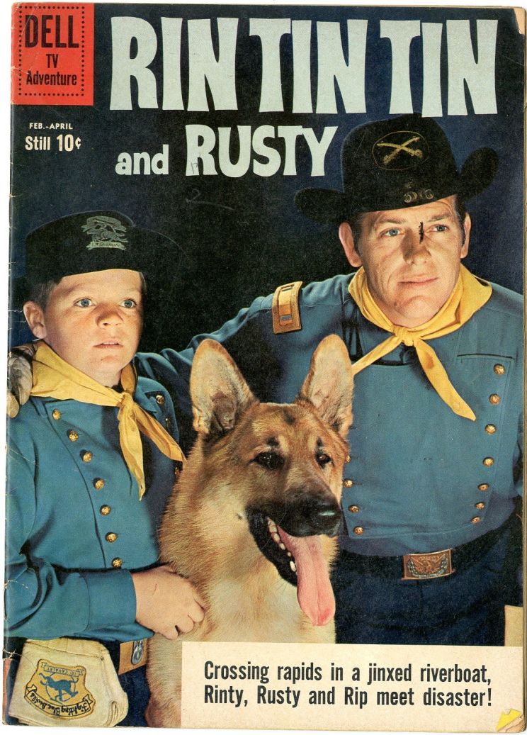 Rin Tin Tin