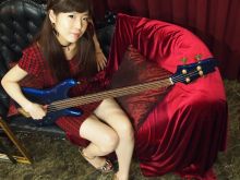 Rina Hoshino photo