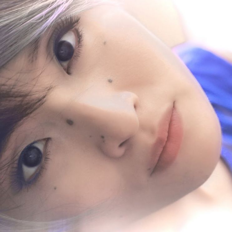 Rina Hoshino
