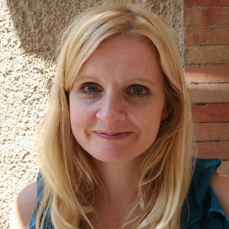 Rina Mahoney