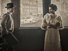 Rina Nath photo