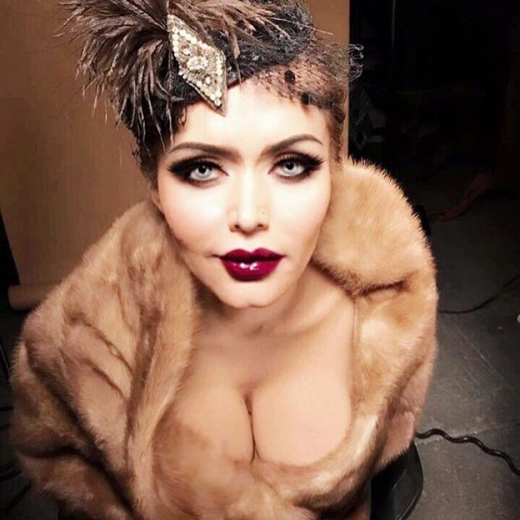 Rina Nath