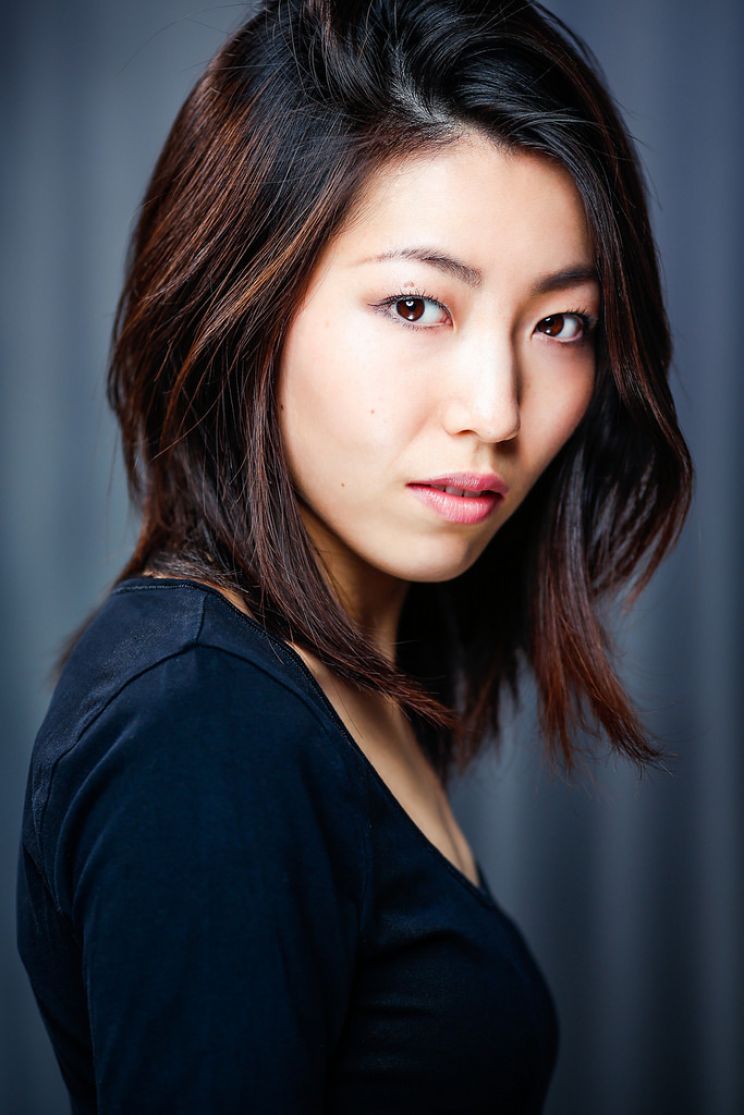 Rina Takasaki